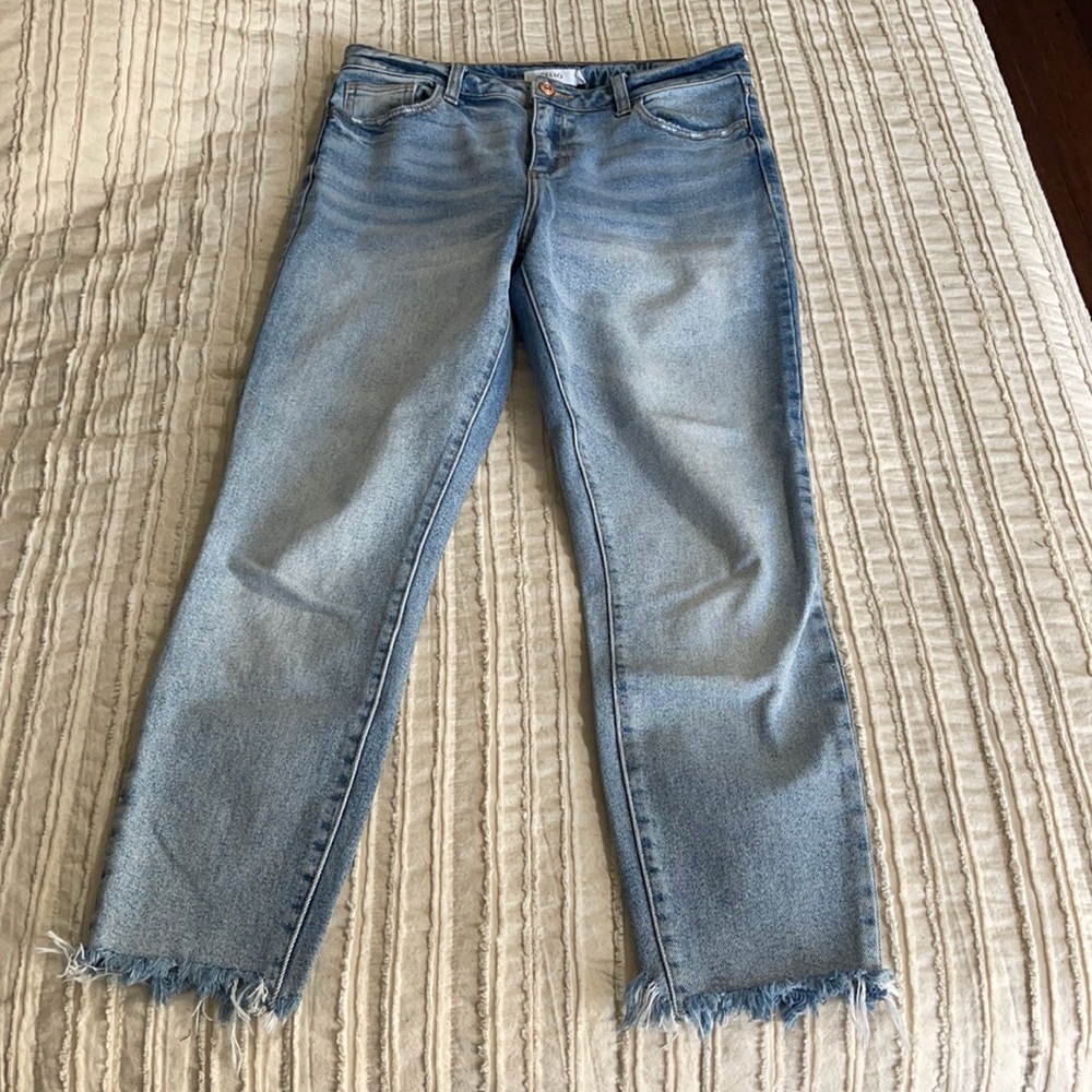 Cello Jeans size 7